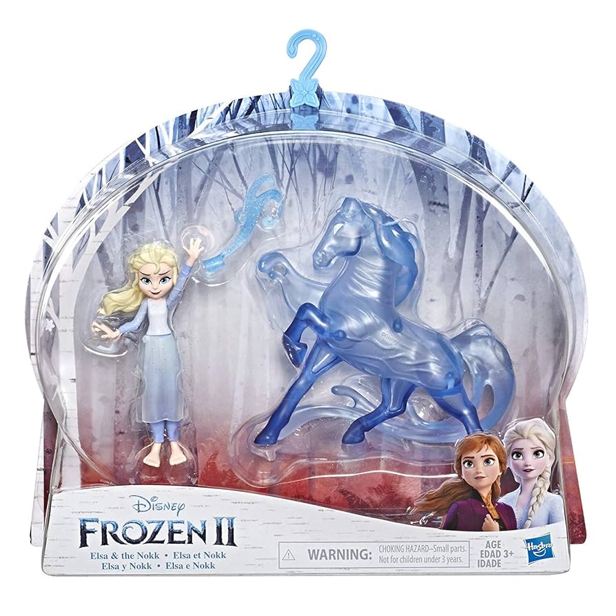 アナと雪の女王2　ディズニードール　フィギュア Amazon.co.jp: ディズニー 「アナと雪の女王2」アナ ドール 歌う